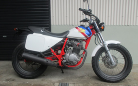 HONDA FTR223 MC34