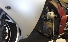 YAMAHA YZF-R1 2009 RN24J