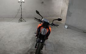 KTM 390 DUKE JPJ40