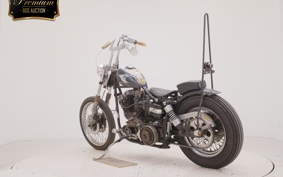 HARLEY FXS 1340 1980