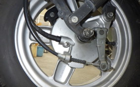 HONDA GYRO CANOPY TA03