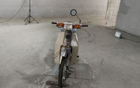 HONDA SUPER CUB50 AA01