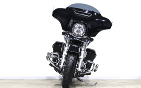 HARLEY FLHXS 2021 KRP