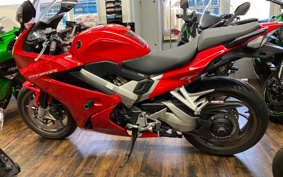 HONDA VFR800F 2015 RC79