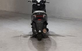 HONDA LEAD 125 JF45