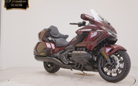 HONDA GL 1800 GOLD WING TOUR DCT 2025 SC79