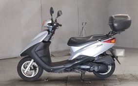 YAMAHA AKUSHI STREET SE53J