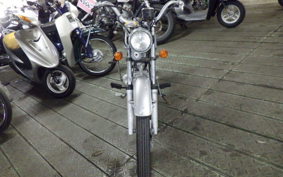 HONDA SOLO AC17