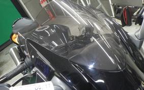 SUZUKI HAYABUSA Gen.3 2021 EJ11A
