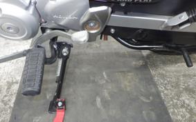 HONDA CROSS CUB 110 JA60