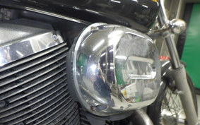 HONDA SHADOW 400 SLASHER 2000 NC40