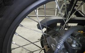 HONDA CT125-2 1998 JA65