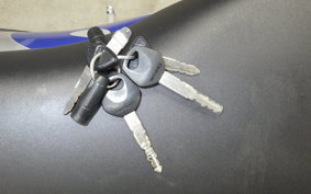 SUZUKI GSX-R125 2023 DL33B