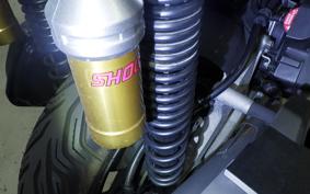 HONDA ADV160 2003 KF54