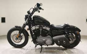 HARLEY XL1200N 2012