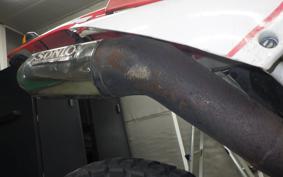 HONDA XLR250R Gen.4 2006 MD22