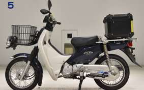 HONDA C110 SUPER CUB JA10