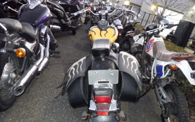 SUZUKI INTRUDER 400 Classic 2004 VK54A