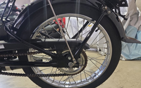 HONDA SOLO AC17