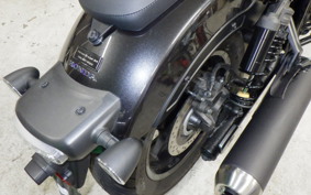 HONDA REBEL 1100 DCT 2021 SC83