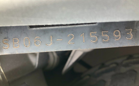 YAMAHA AXIS 100 SB06J