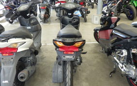 SUZUKI ADDRESS V125 S 2004 CF4MA