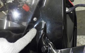 KAWASAKI ZZ1400 NINJA R 2007 ZXT40A
