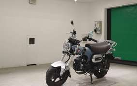 HONDA DAX 125 JB04