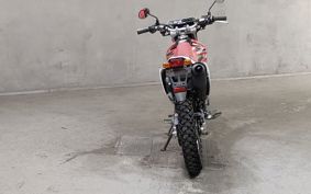 HONDA XR230 MD36