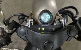 KAWASAKI ESTRELLA250 RS BJ250A