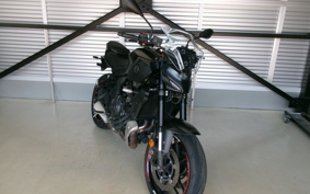YAMAHA MT-07 ABS 2025 RM48J