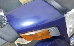 YAMAHA JOG 27V