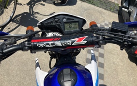 YAMAHA SEROW 250 DG31J