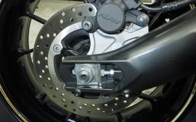 YAMAHA MT-09 2015 RN34J
