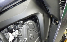YAMAHA TRACER 9 GT+  AMT 2025 RNA1J