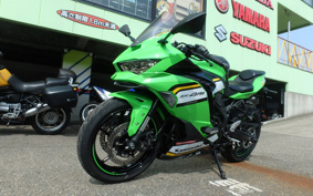 KAWASAKI NINJA ZX-4RR 2024 ZX400P