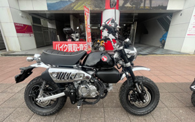 HONDA MONKEY 125 JB05