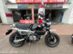 Фото Honda MONKEY 125 с японского аукциона