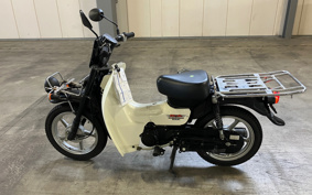 SUZUKI BAR DEE50 BA43A