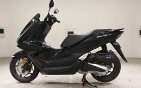 HONDA PCX125 2014 JK05