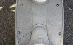 HONDA CREA SCOOPY AF55