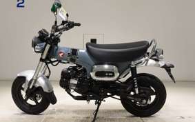 HONDA DAX 125 JB04