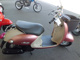 Фото Yamaha VINO MORUFE с японского аукциона
