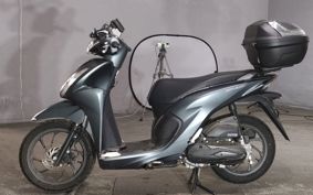 HONDA DIO 110 JK03