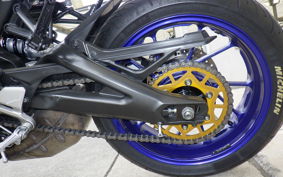 YAMAHA MT-09 A 2017 RN52J