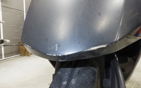 HONDA DIO Gen.6 AF62