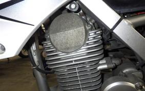 KAWASAKI KLX125 LX125C