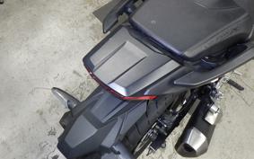 HONDA NC750X DCT 2023 RH09