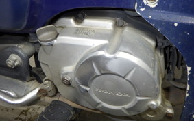 HONDA C50 SUPER CUB AA07