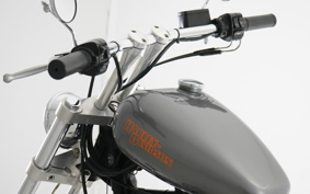 HARLEY FXSTC 1991 BKL